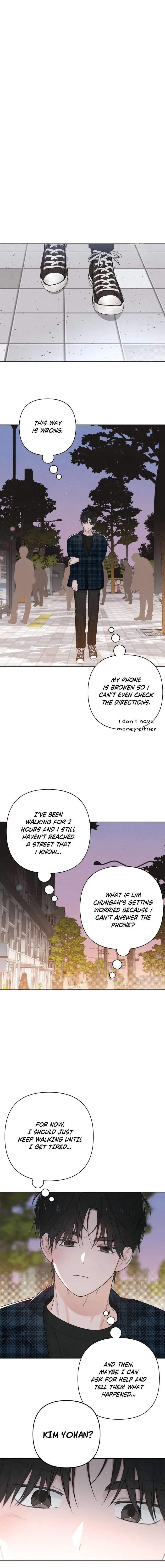 Revelation Of Youth chapter 65 page 13