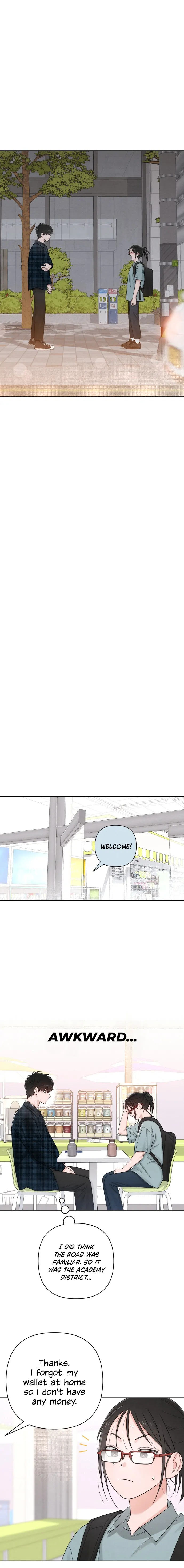 Revelation Of Youth chapter 65 page 14