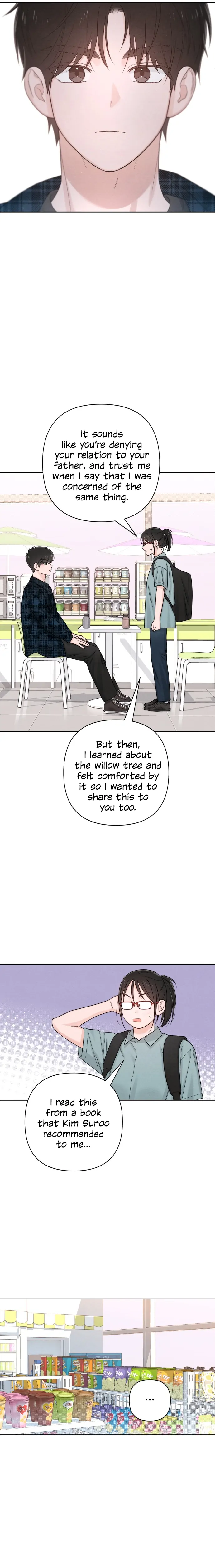 Revelation Of Youth chapter 66 page 5