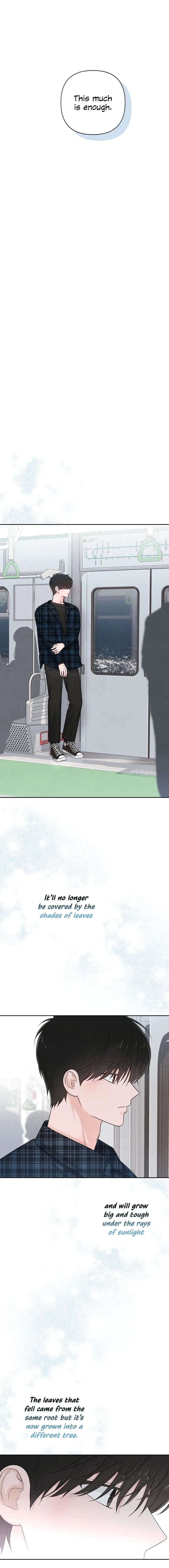 Revelation Of Youth chapter 66 page 9