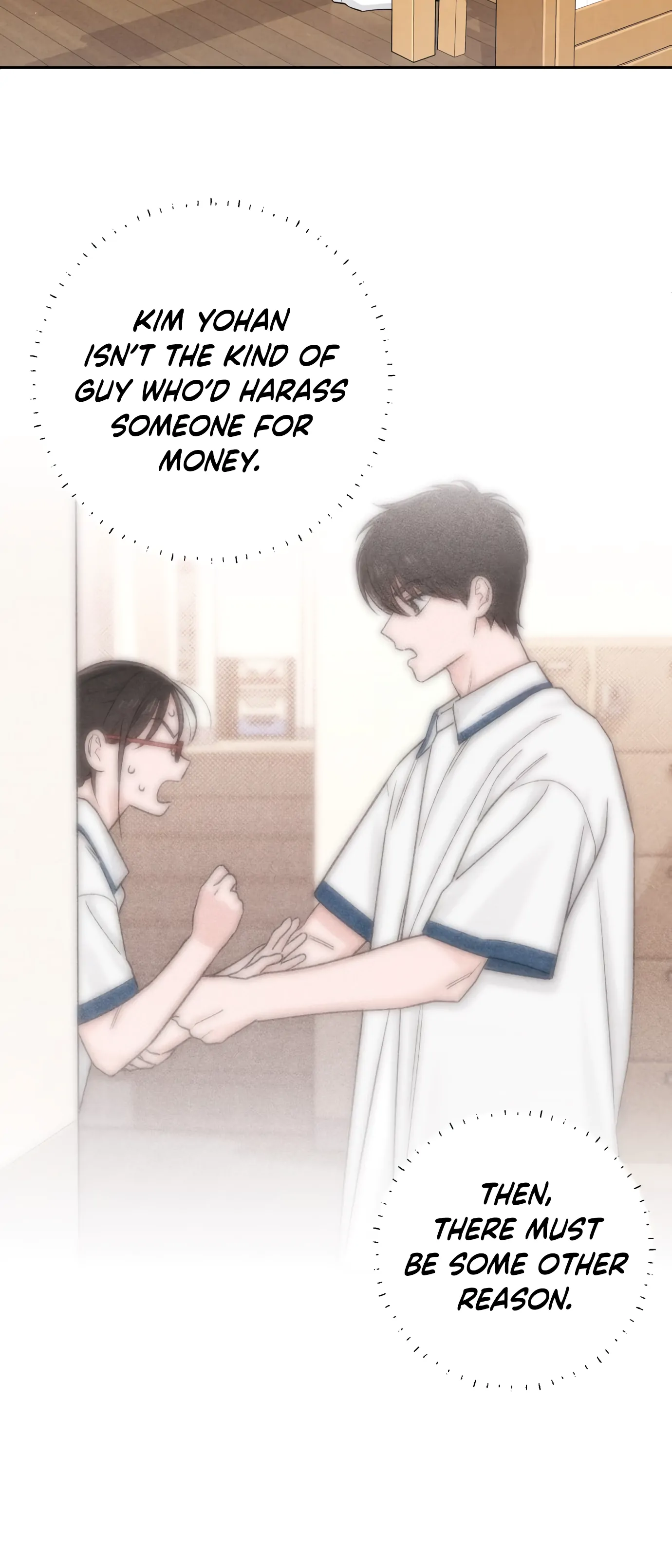 Revelation Of Youth chapter 68 page 3