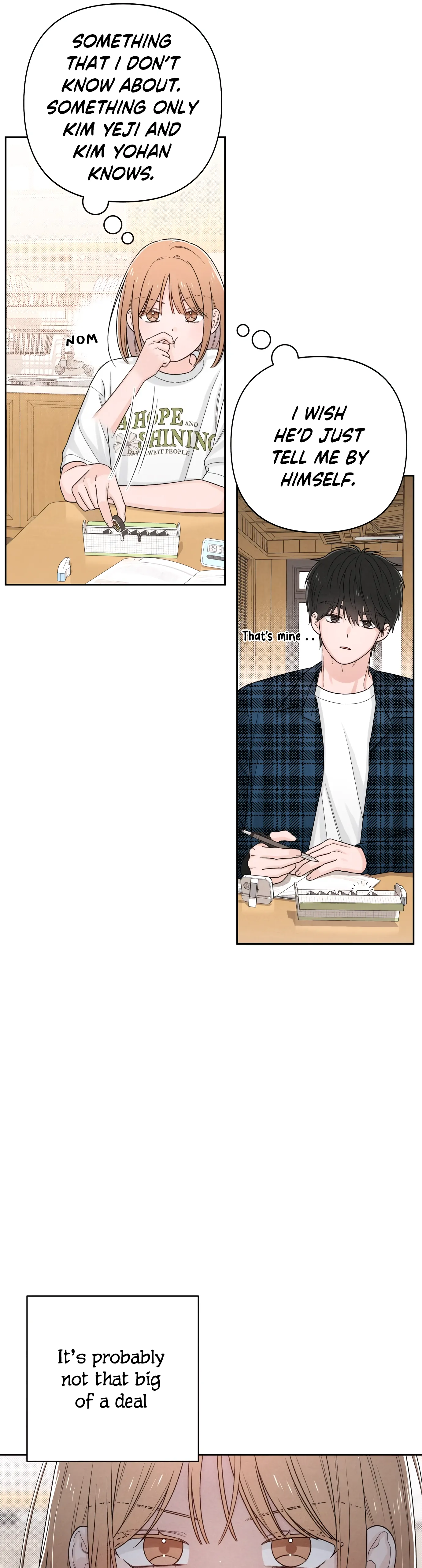 Revelation Of Youth chapter 68 page 4
