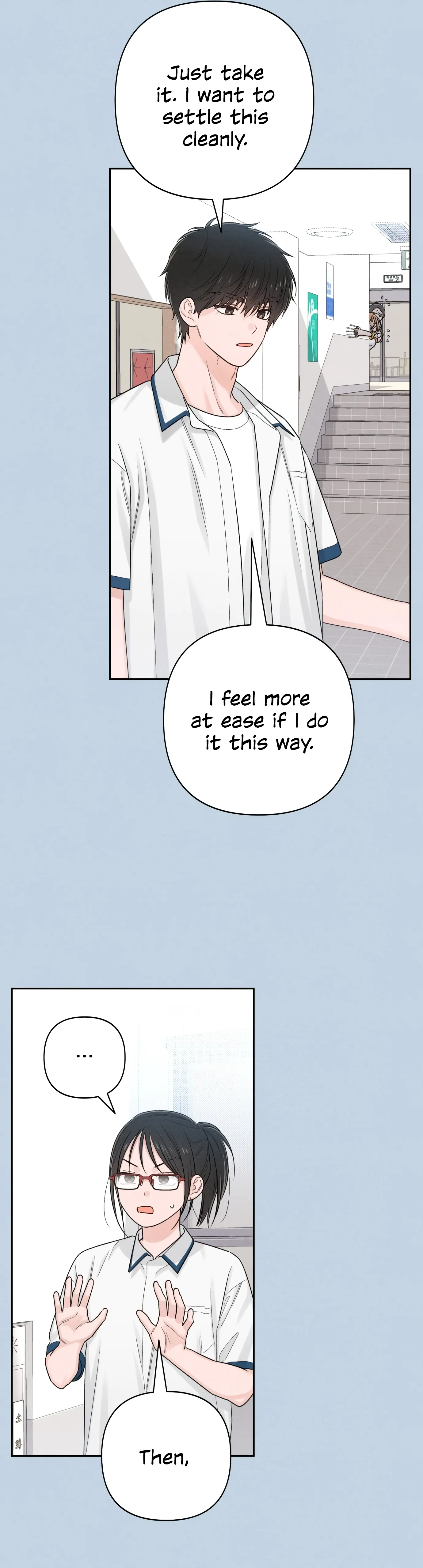 Revelation Of Youth chapter 68 page 10