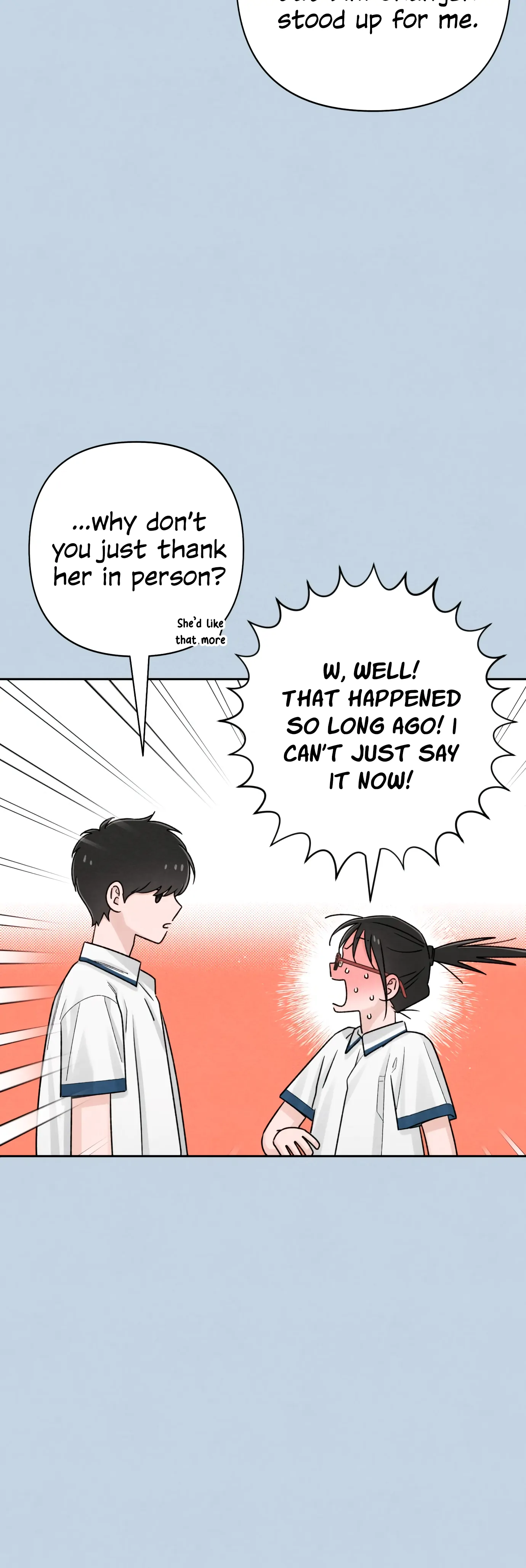 Revelation Of Youth chapter 68 page 12