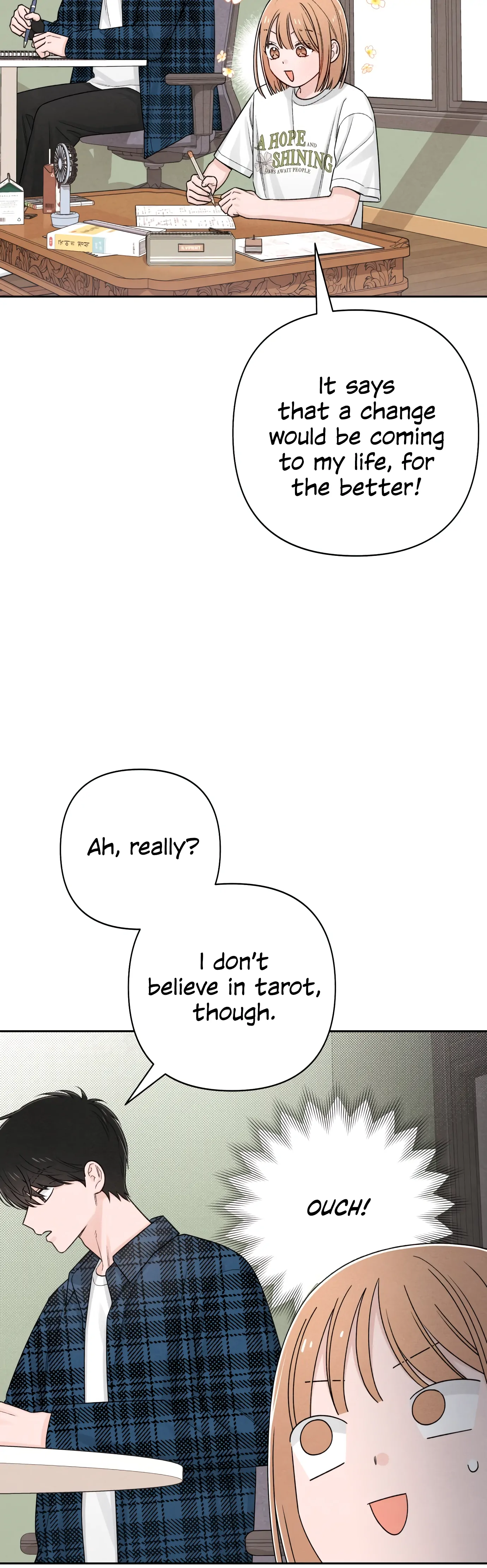 Revelation Of Youth chapter 68 page 15