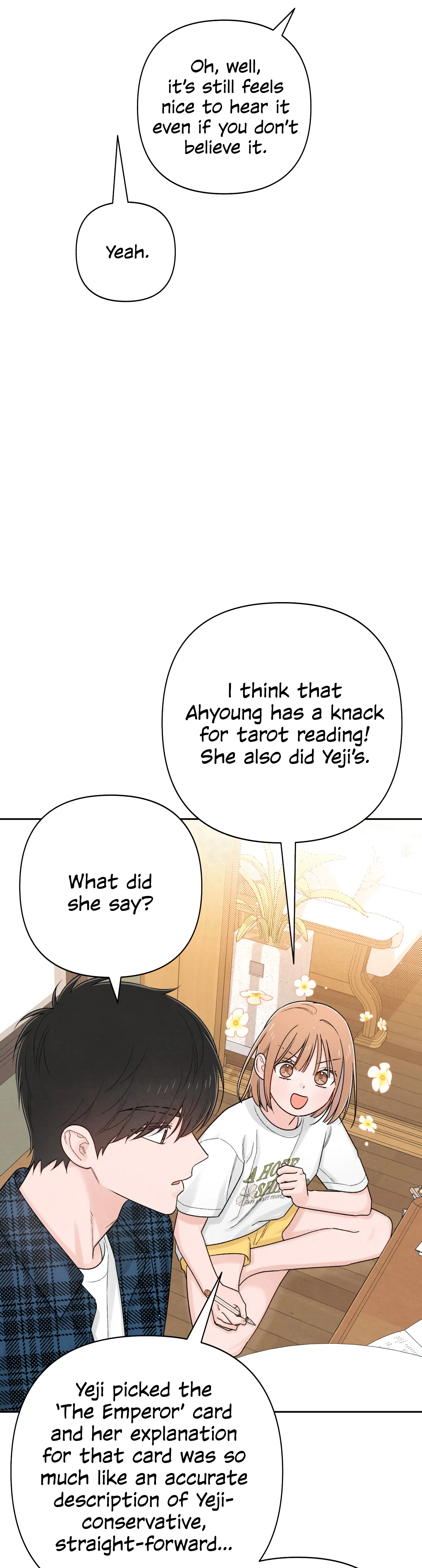 Revelation Of Youth chapter 68 page 16