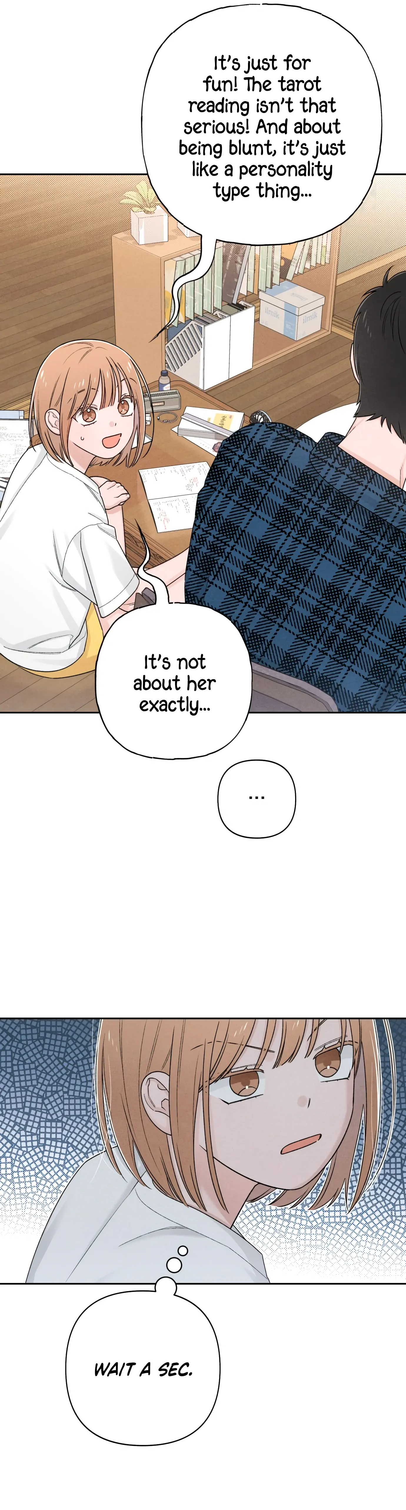 Revelation Of Youth chapter 68 page 19