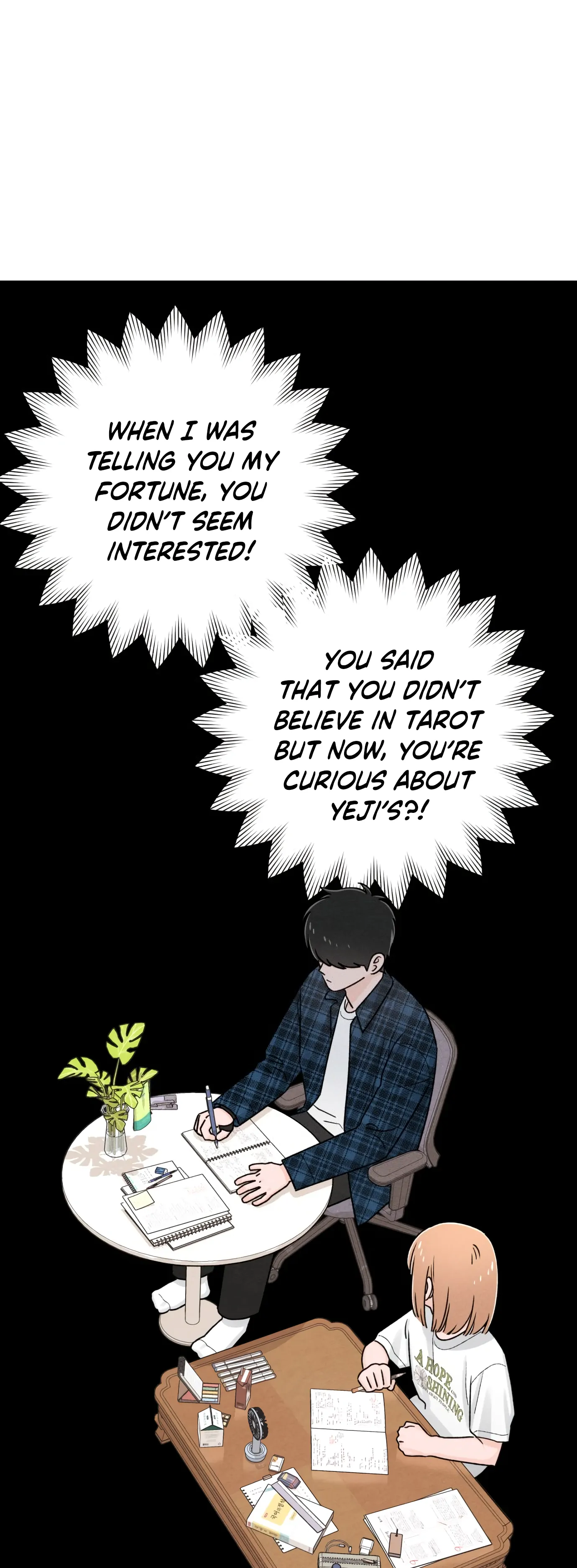 Revelation Of Youth chapter 68 page 20