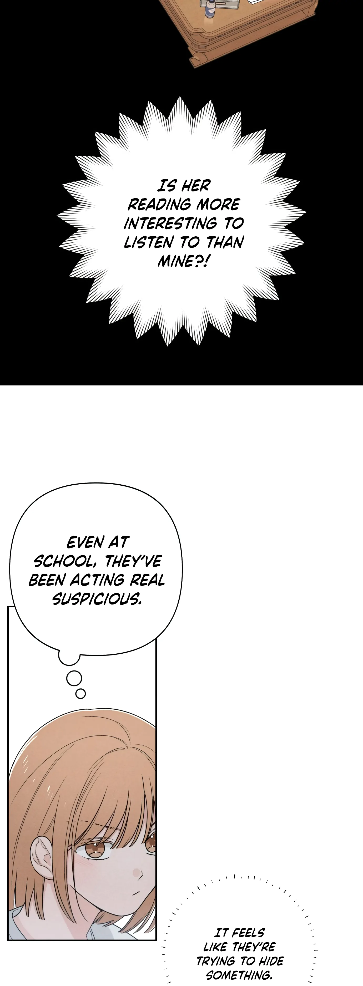 Revelation Of Youth chapter 68 page 21