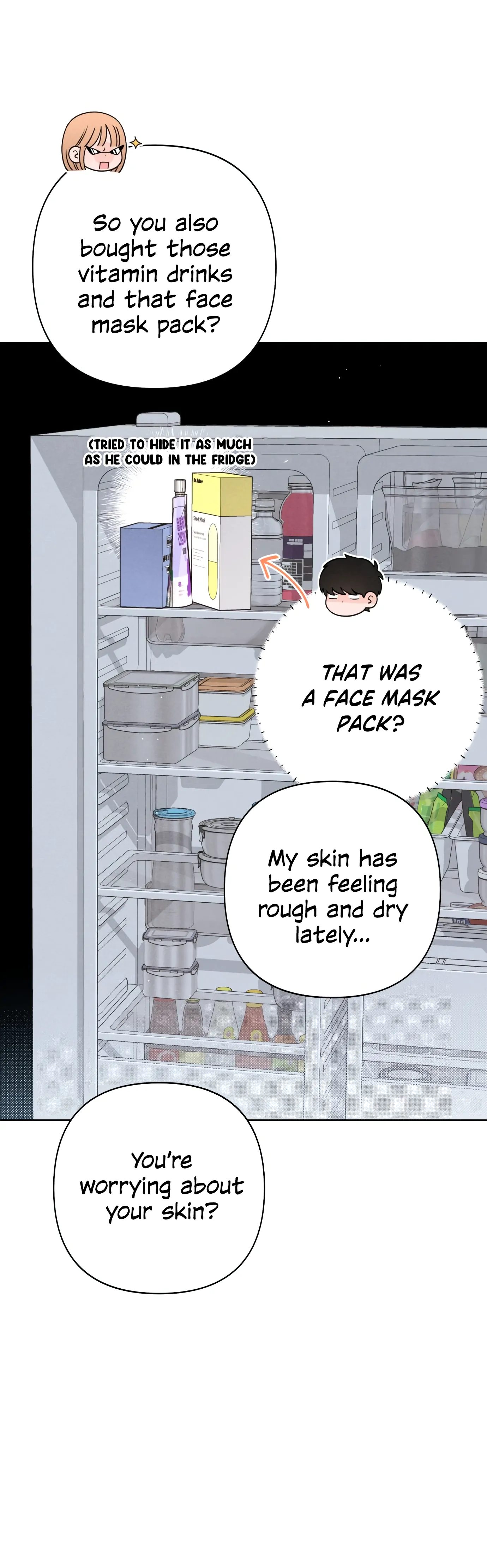 Revelation Of Youth chapter 68 page 23
