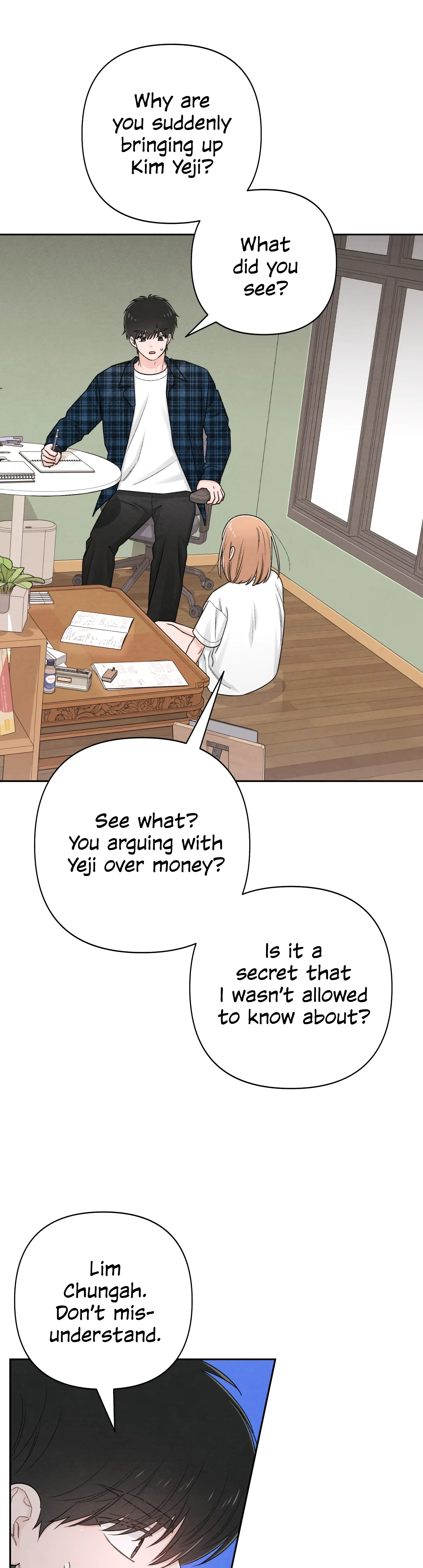 Revelation Of Youth chapter 68 page 28