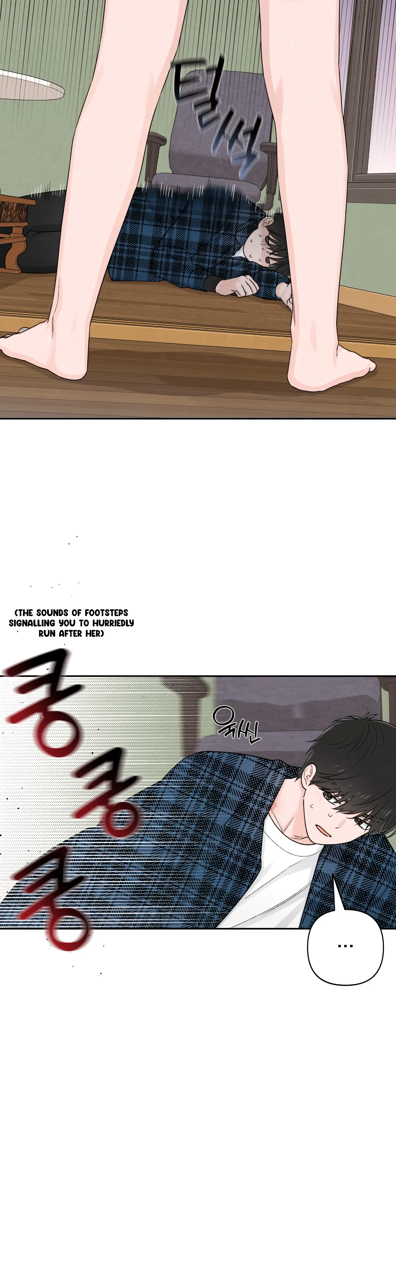 Revelation Of Youth chapter 68 page 33