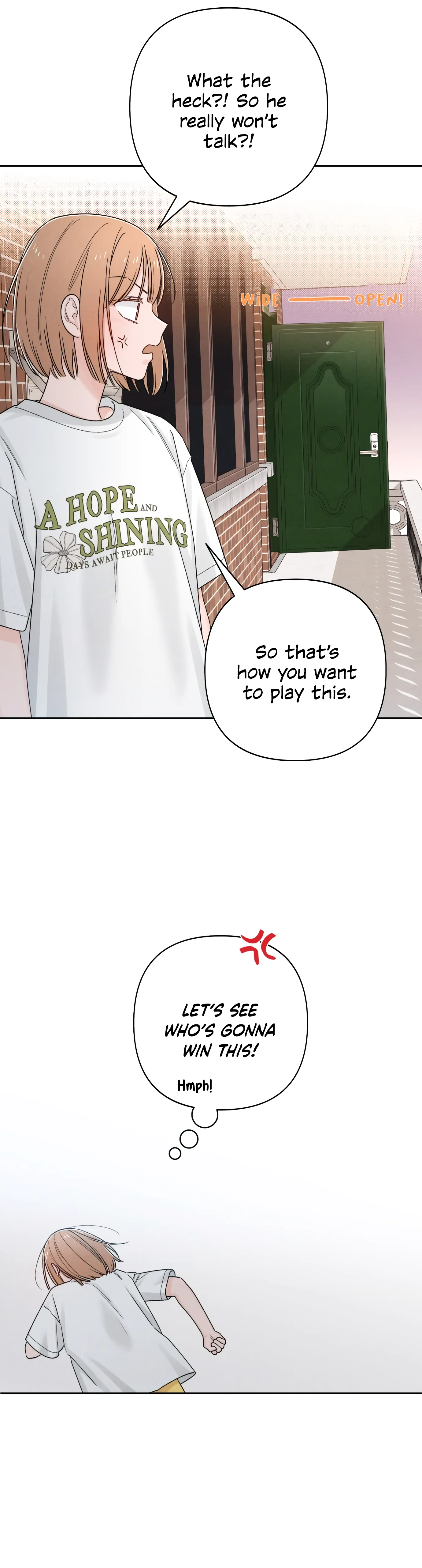 Revelation Of Youth chapter 68 page 34