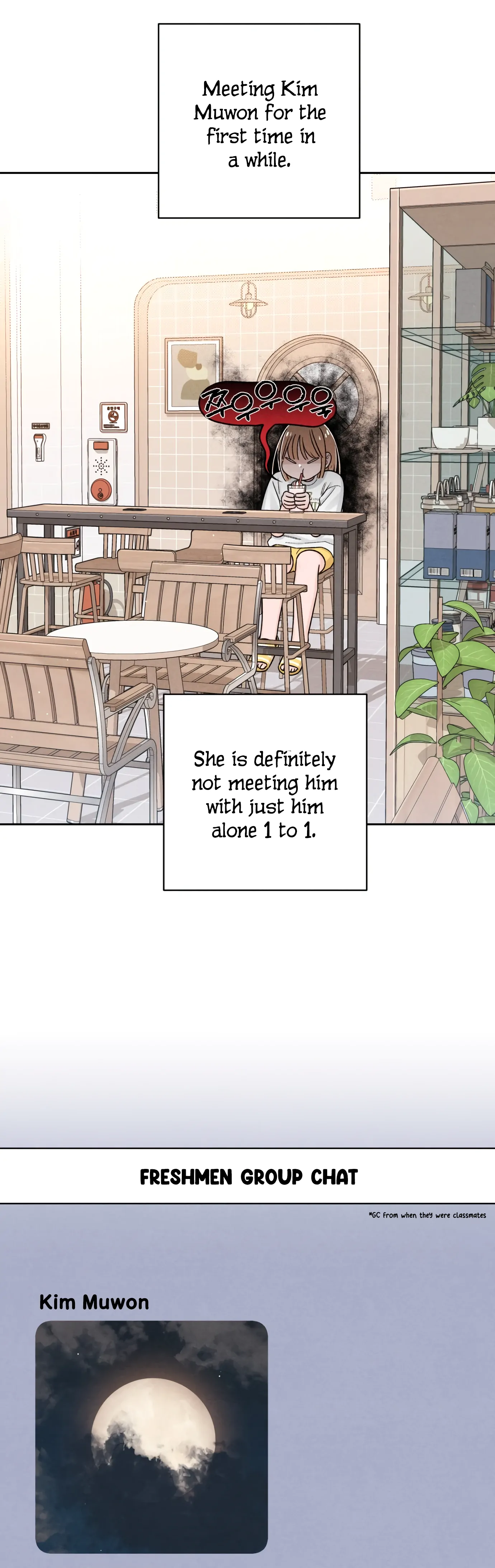 Revelation Of Youth chapter 68 page 36