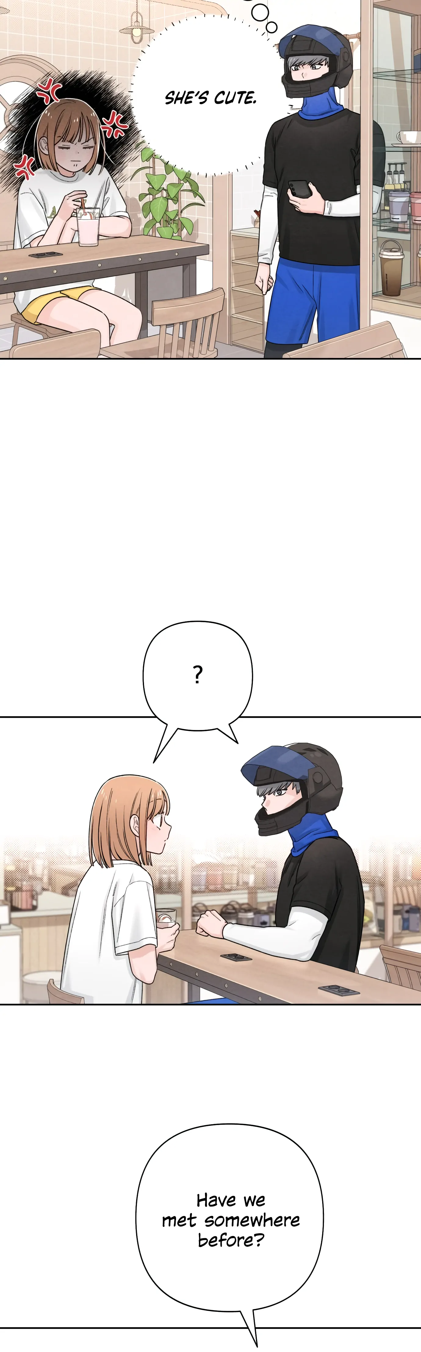 Revelation Of Youth chapter 68 page 39