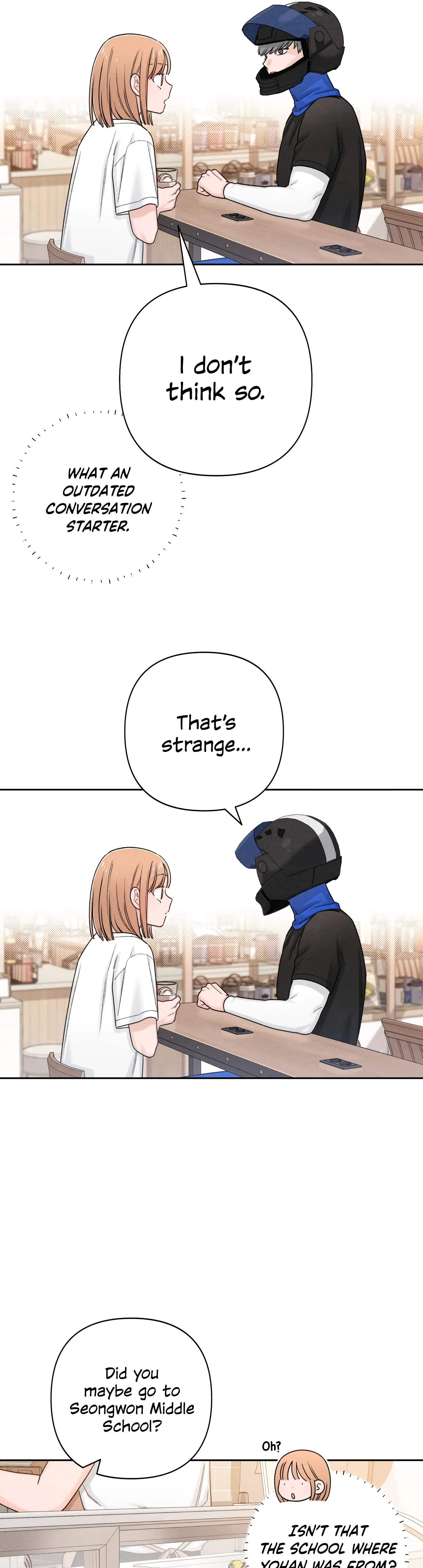 Revelation Of Youth chapter 68 page 40