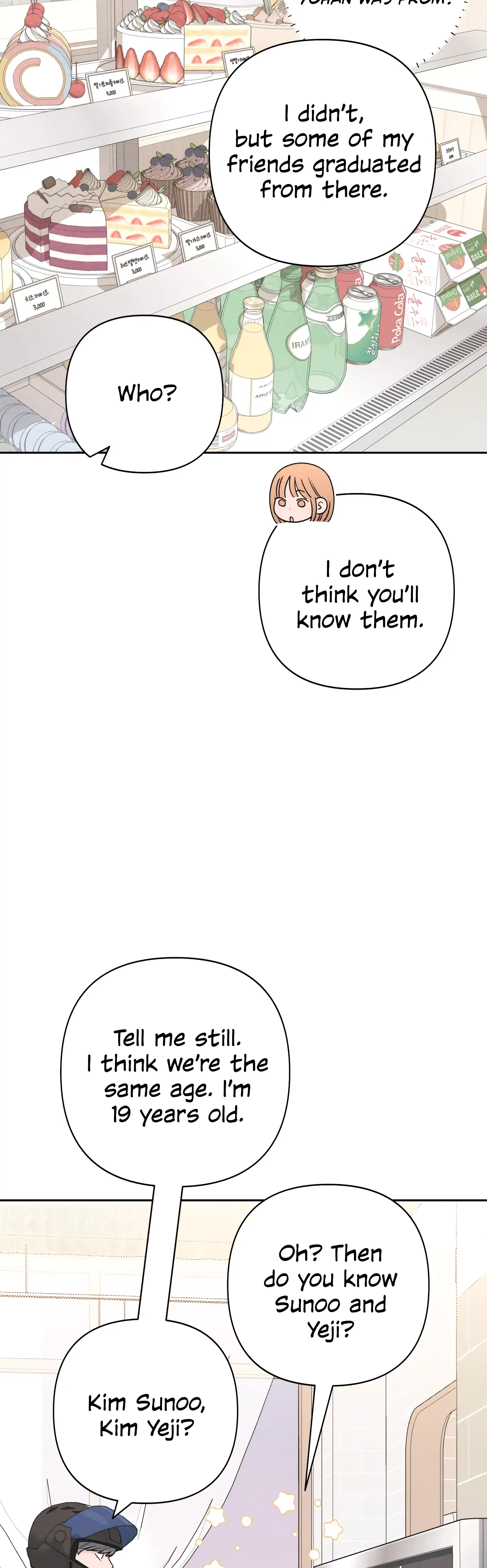 Revelation Of Youth chapter 68 page 41