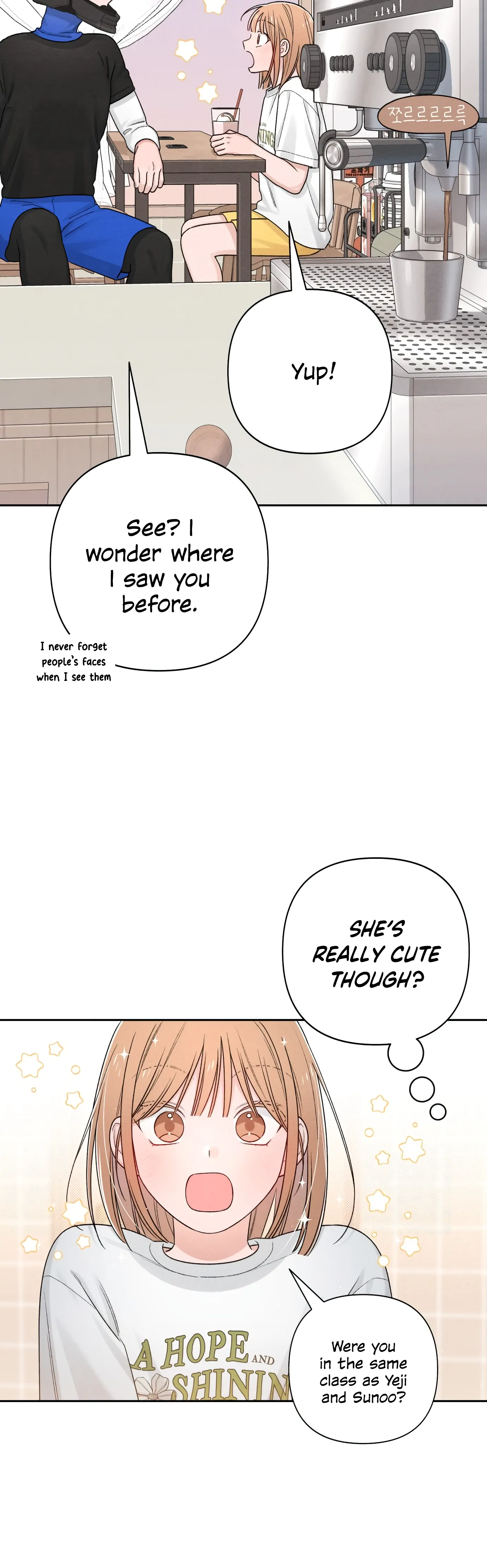 Revelation Of Youth chapter 68 page 42