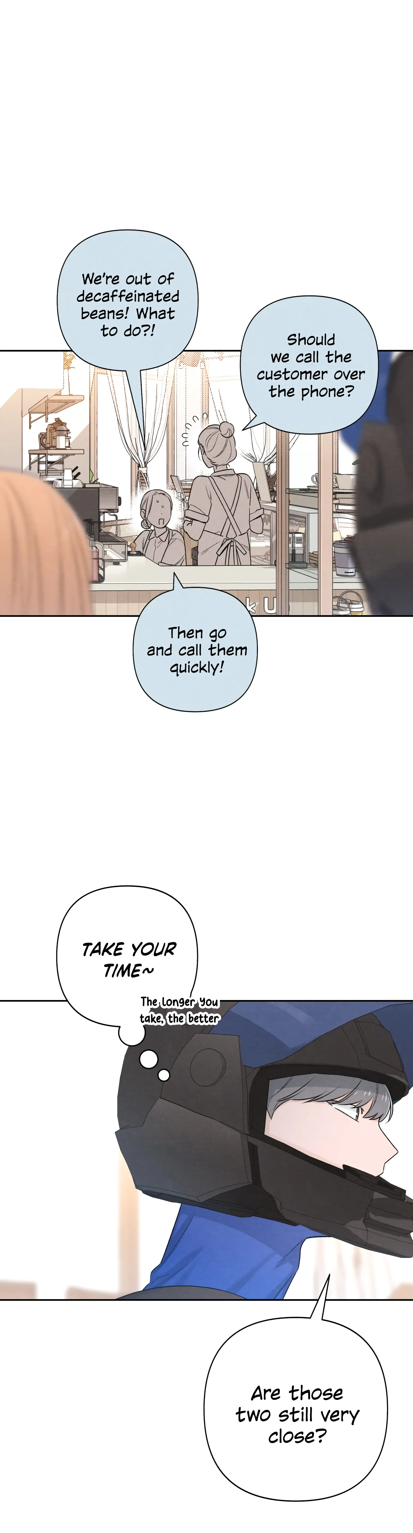Revelation Of Youth chapter 68 page 43