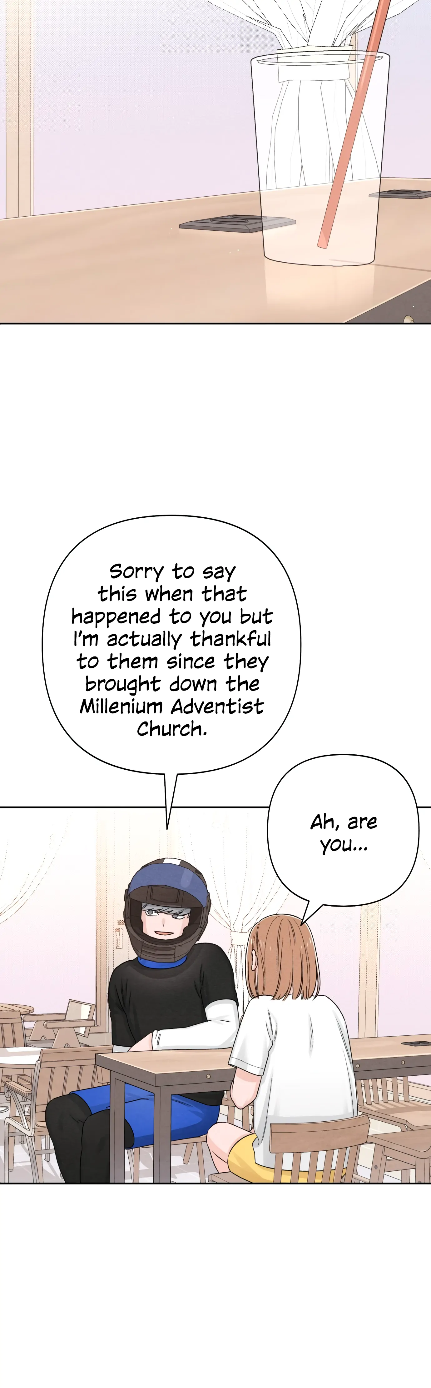 Revelation Of Youth chapter 68 page 45