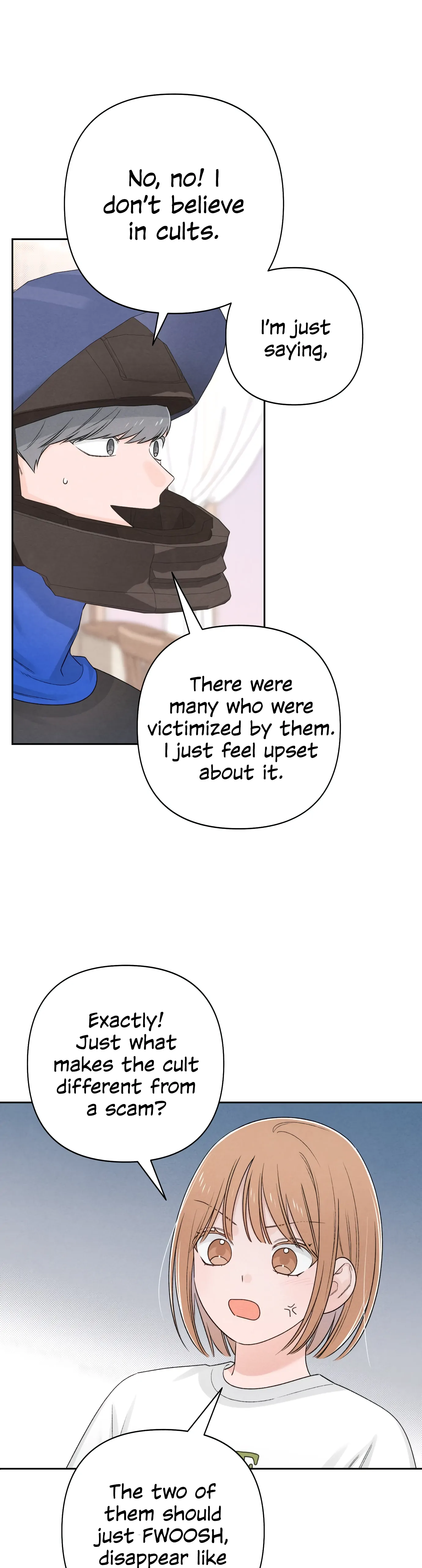 Revelation Of Youth chapter 68 page 46