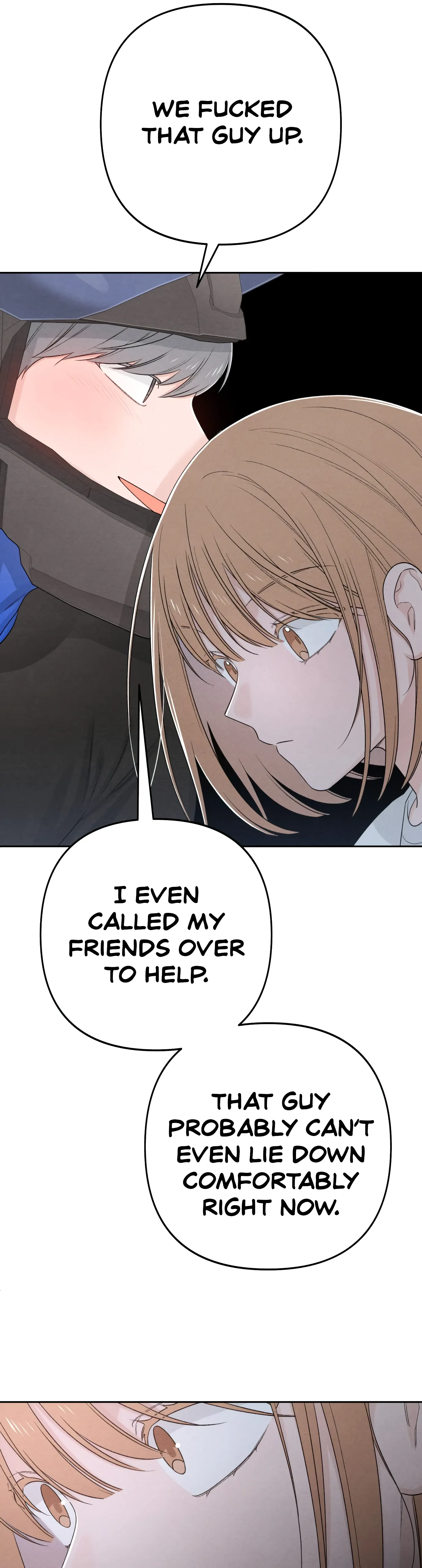 Revelation Of Youth chapter 68 page 49