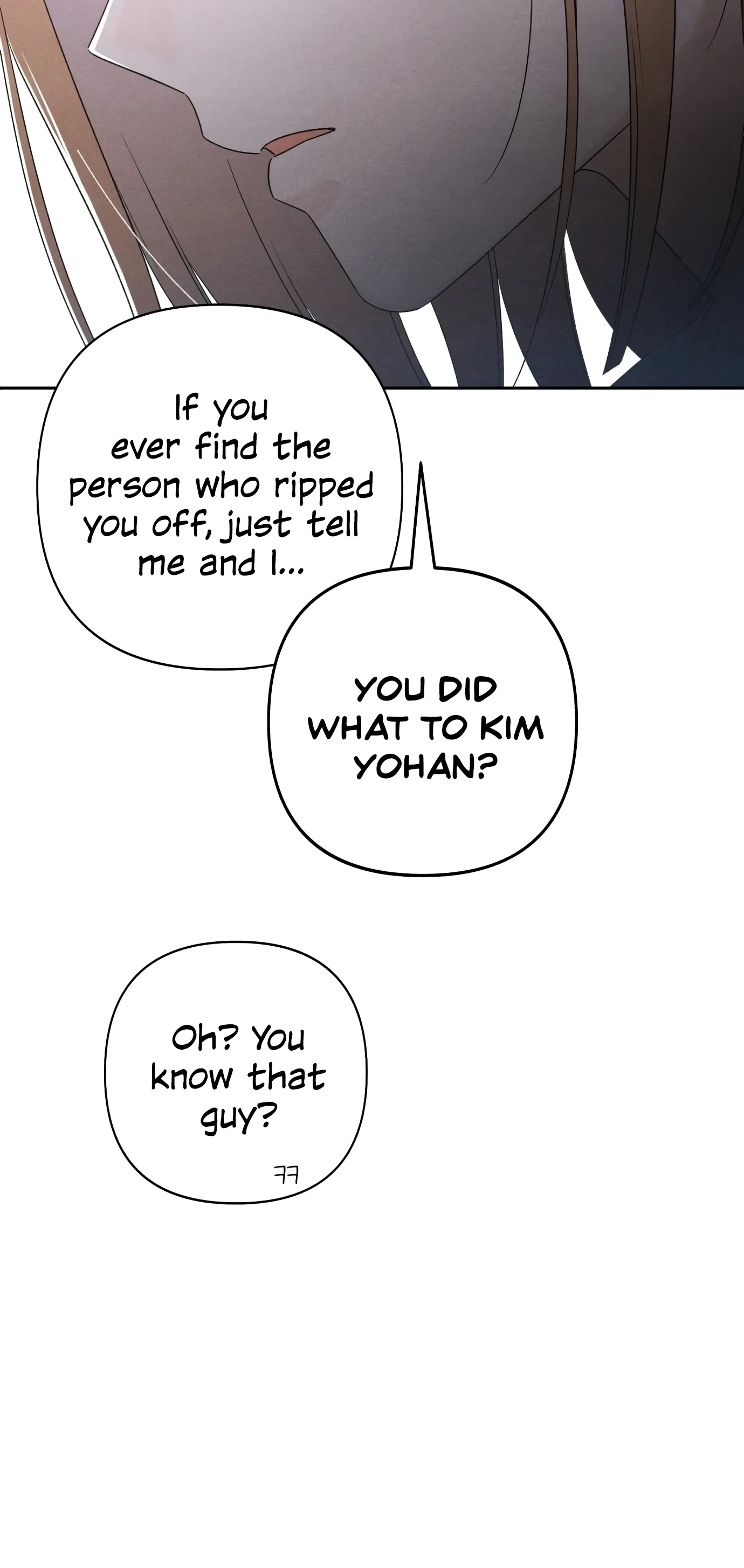 Revelation Of Youth chapter 68 page 50