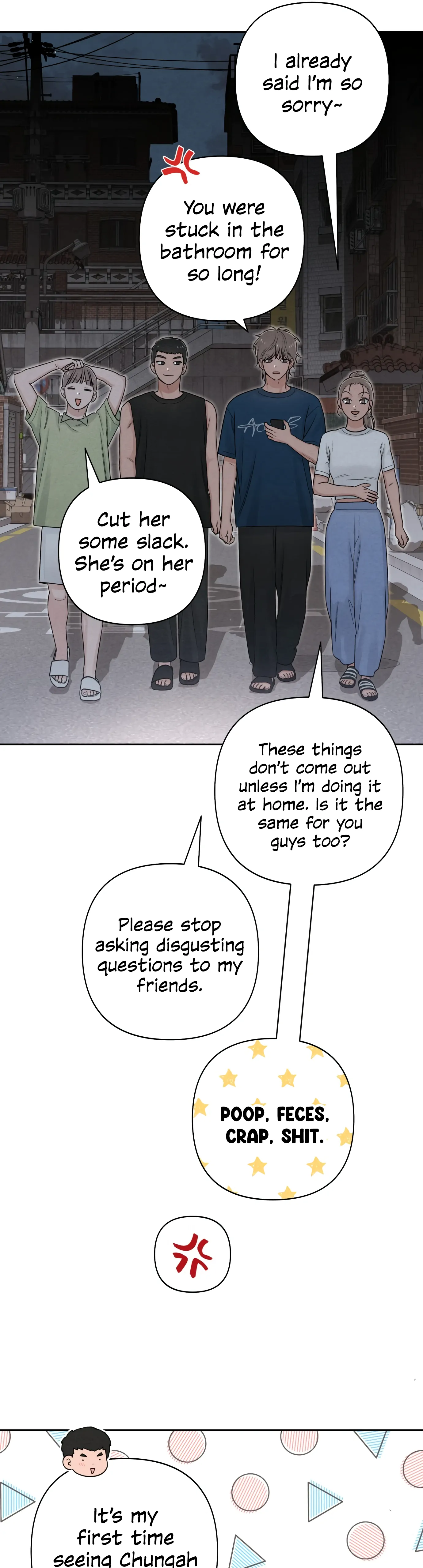 Revelation Of Youth chapter 68 page 52