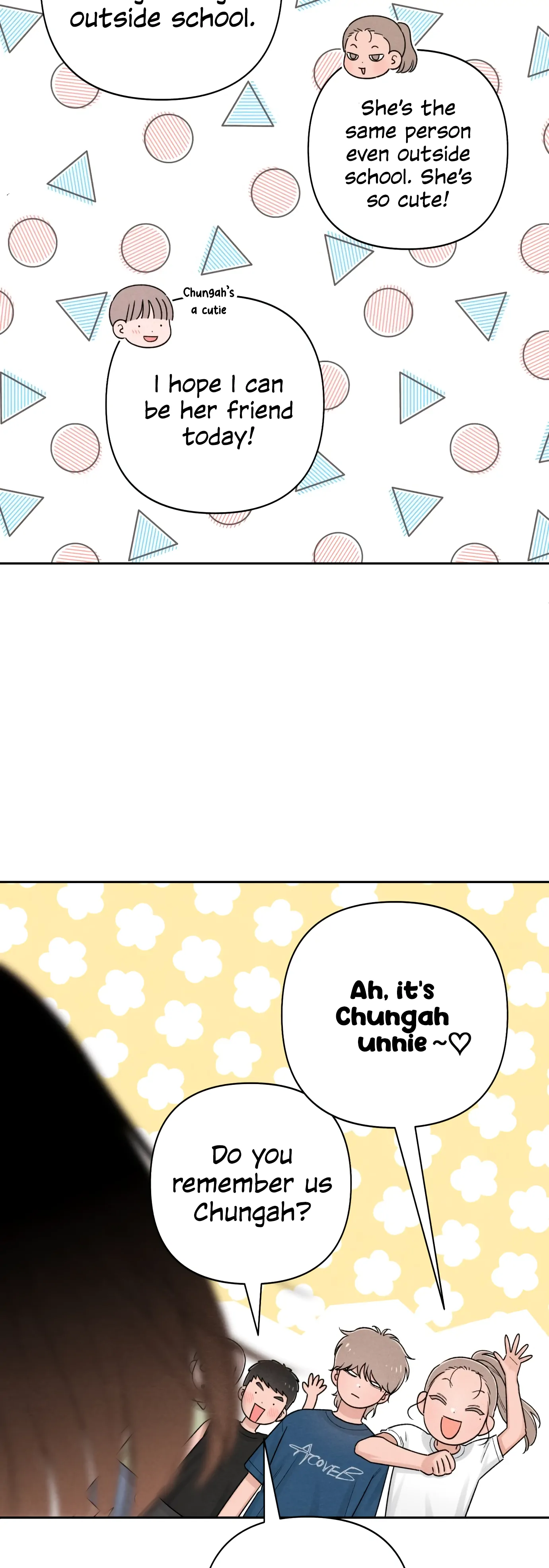 Revelation Of Youth chapter 68 page 53
