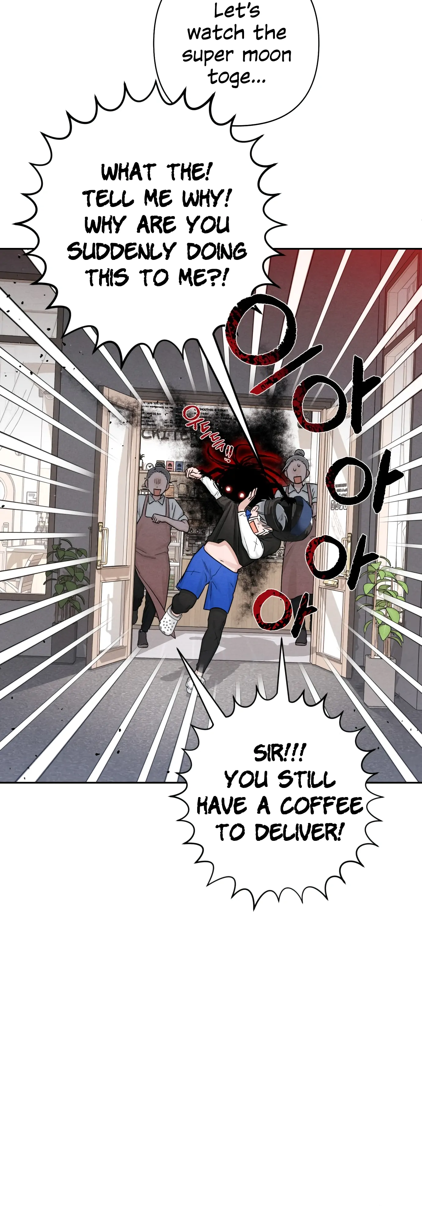Revelation Of Youth chapter 68 page 54