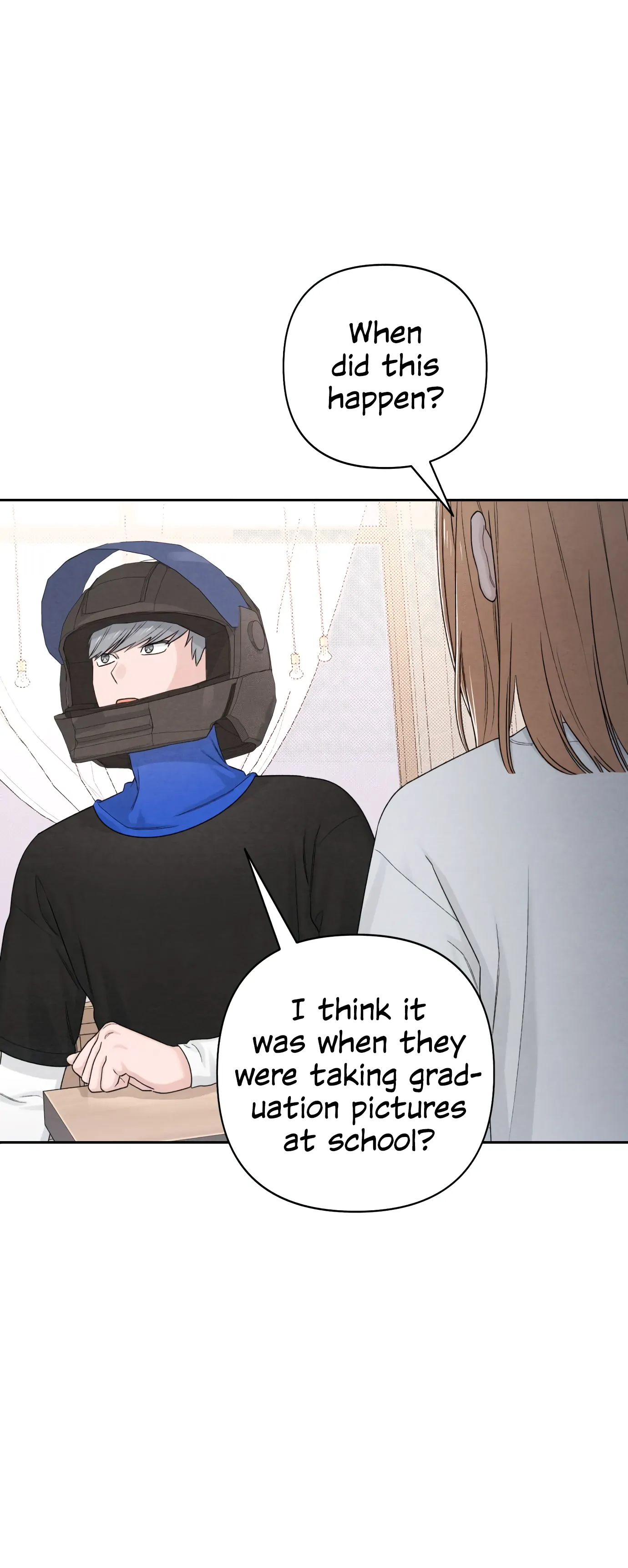 Revelation Of Youth chapter 69 page 3