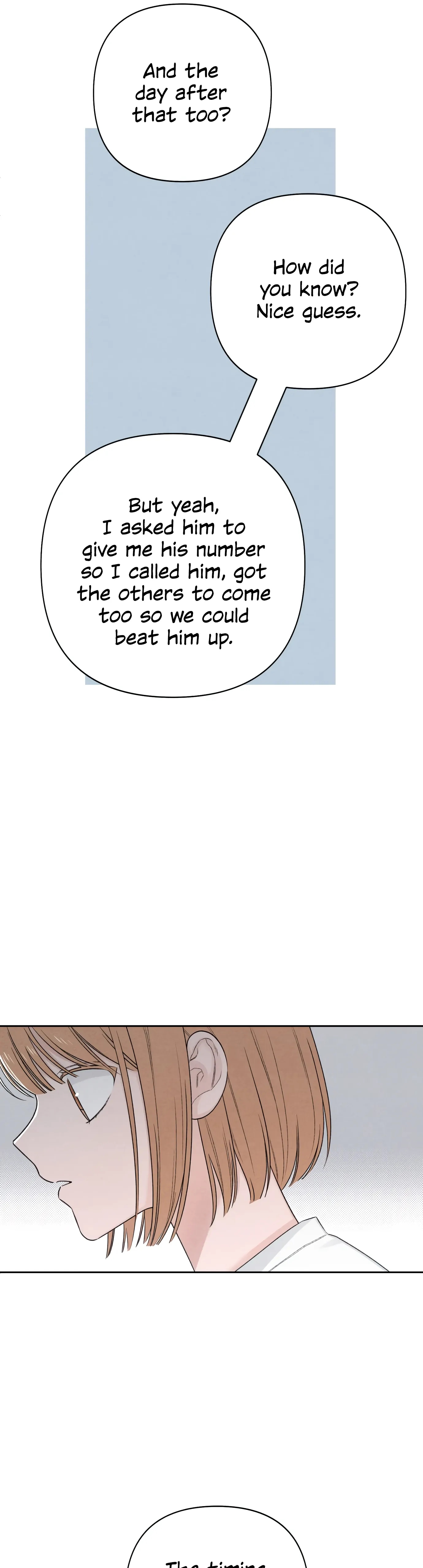Revelation Of Youth chapter 69 page 4