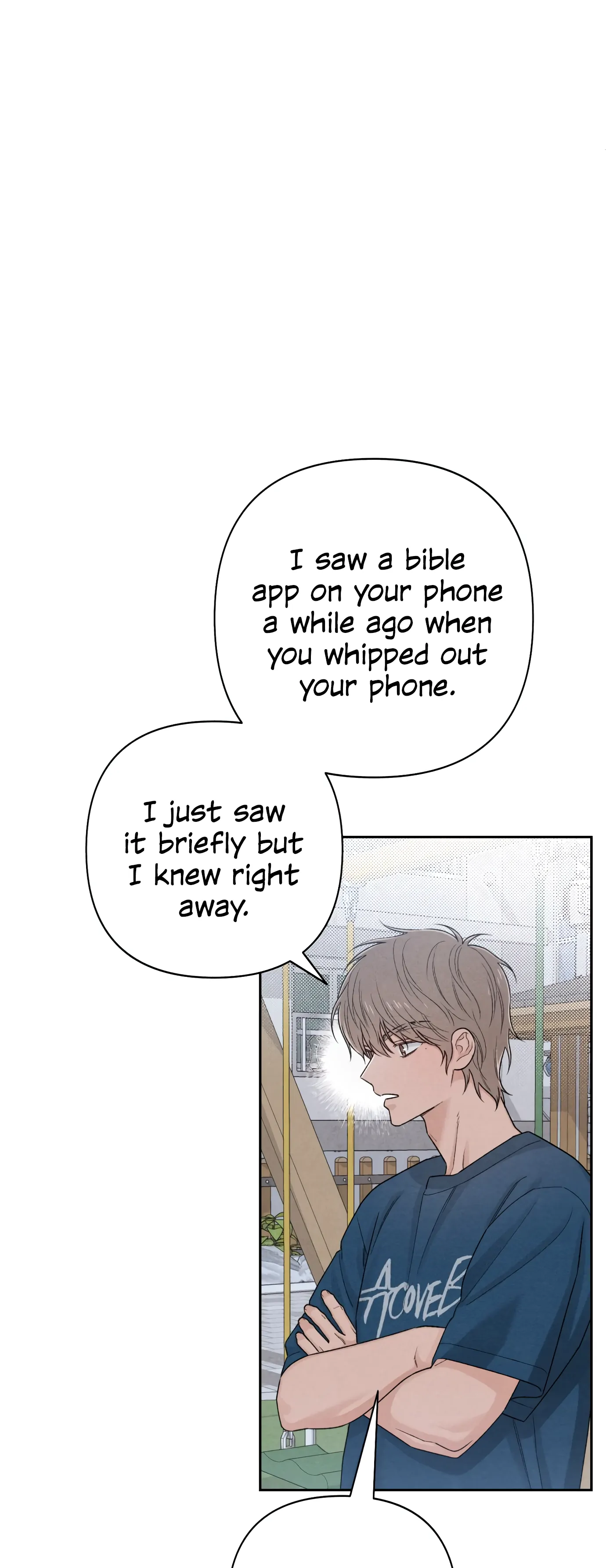 Revelation Of Youth chapter 69 page 17