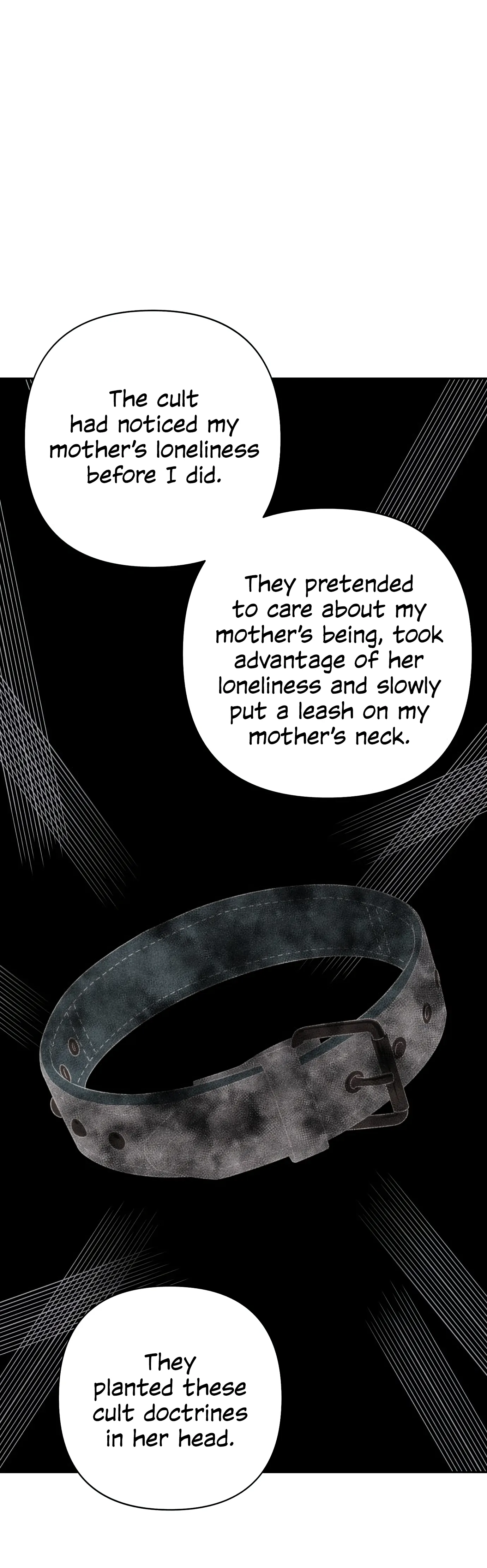 Revelation Of Youth chapter 69 page 21