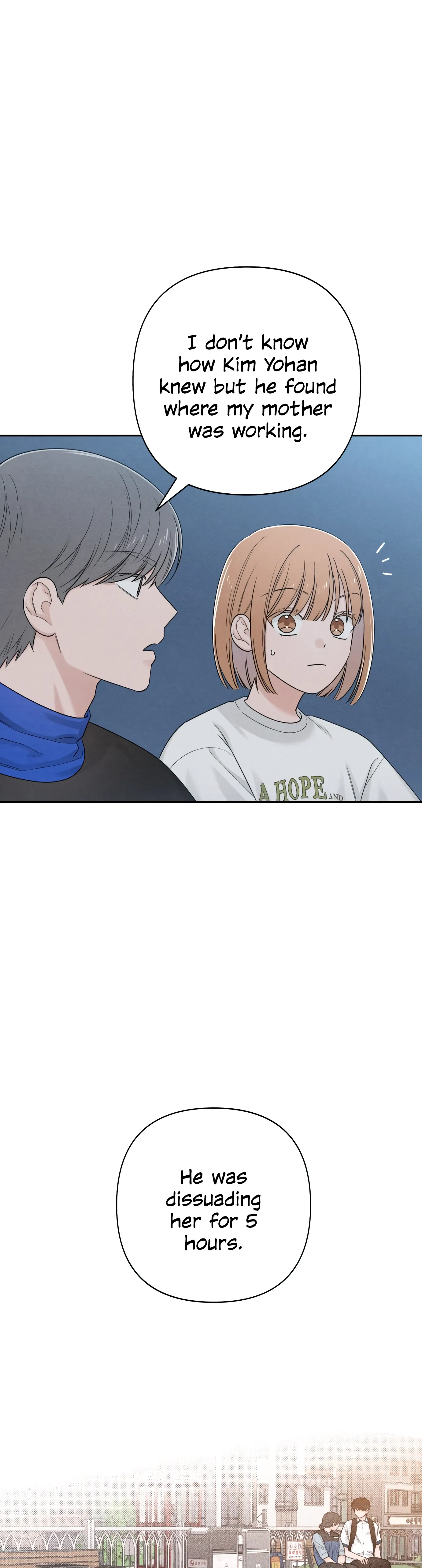 Revelation Of Youth chapter 69 page 22