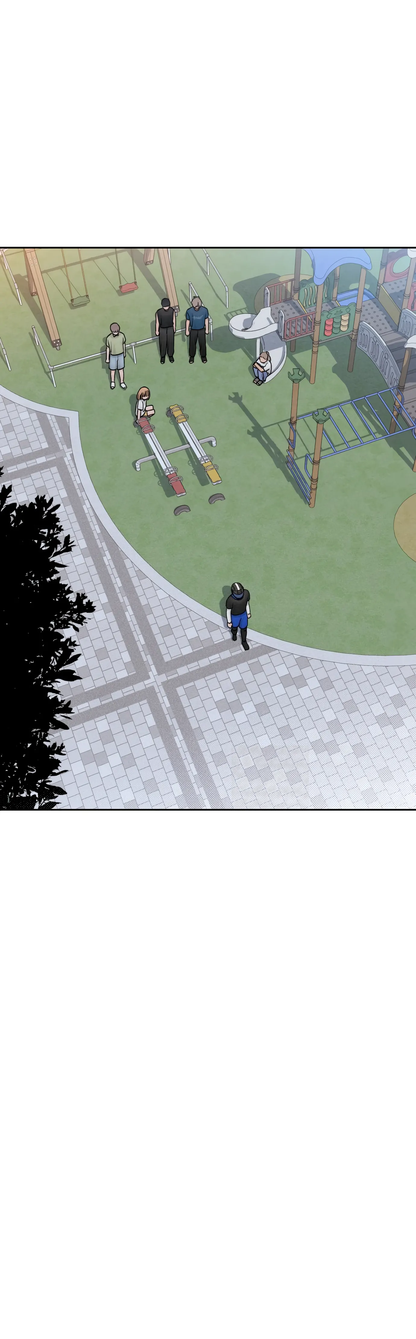 Revelation Of Youth chapter 69 page 27