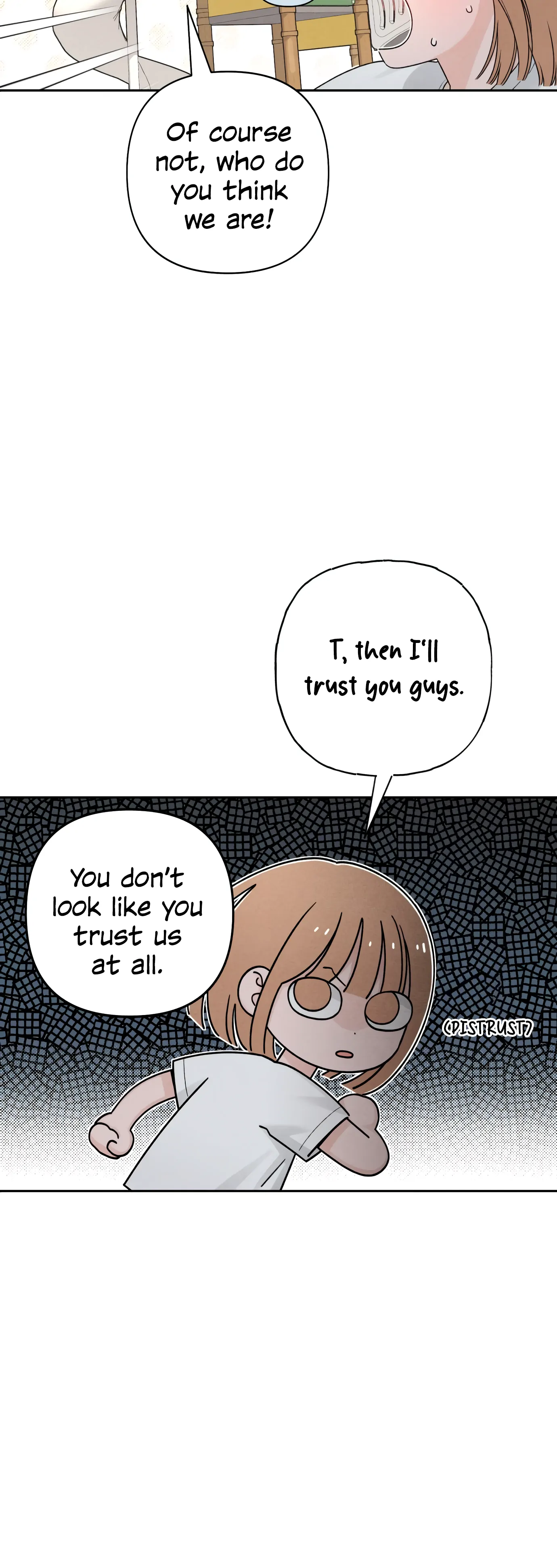 Revelation Of Youth chapter 69 page 36