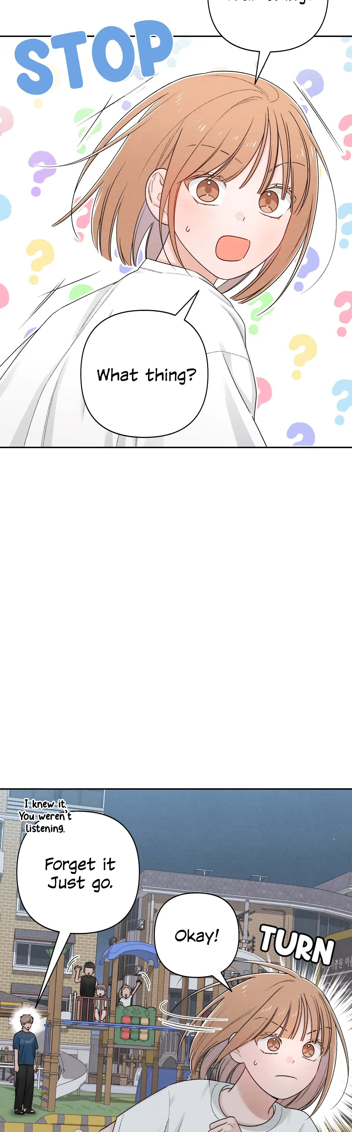Revelation Of Youth chapter 69 page 38