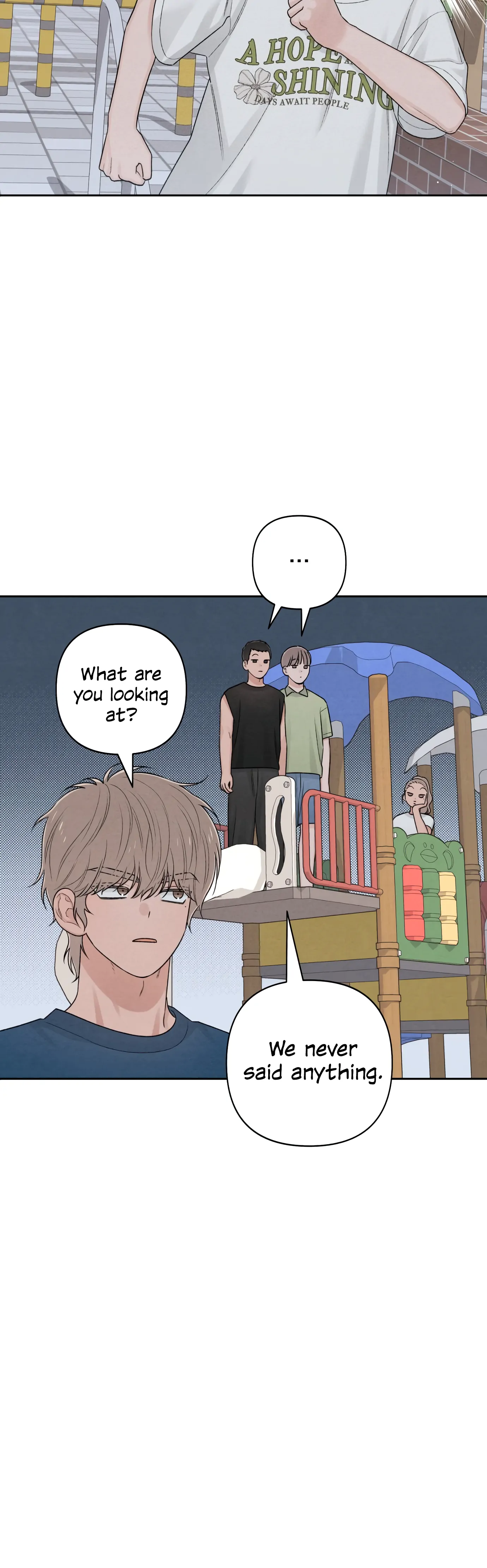 Revelation Of Youth chapter 69 page 39