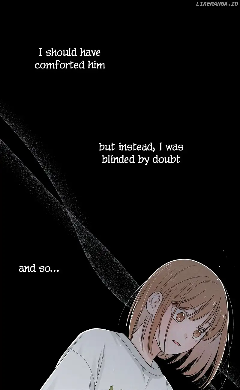 Revelation Of Youth chapter 70 page 8