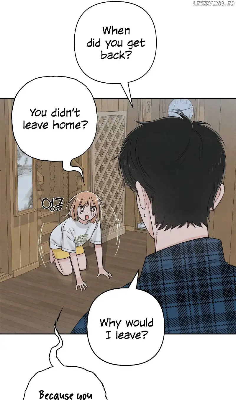 Revelation Of Youth chapter 70 page 14