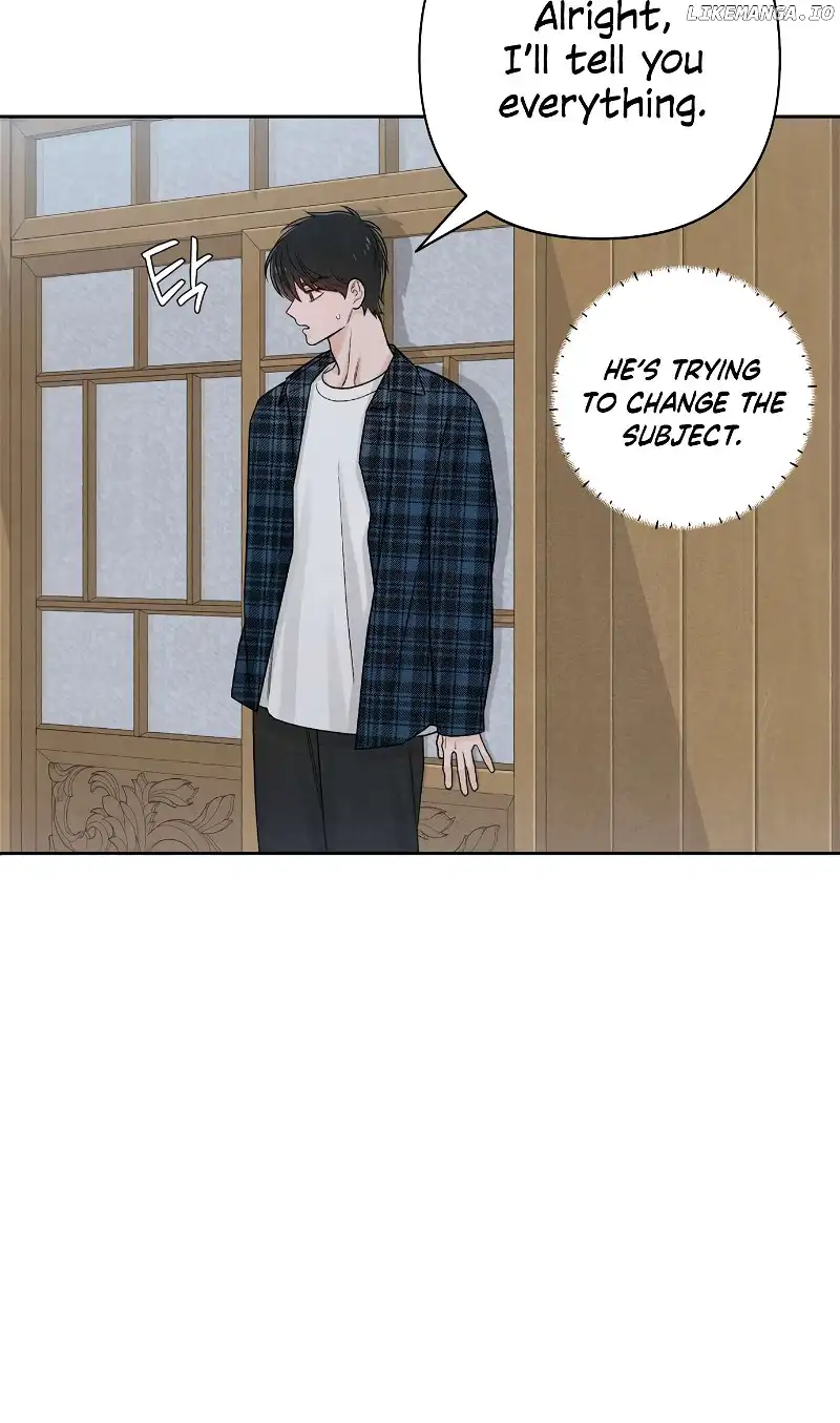 Revelation Of Youth chapter 70 page 18