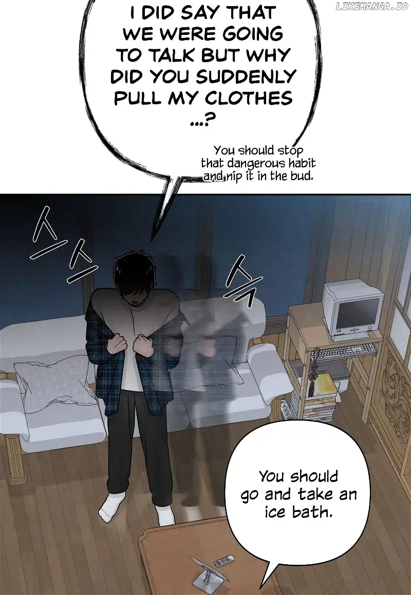 Revelation Of Youth chapter 70 page 21