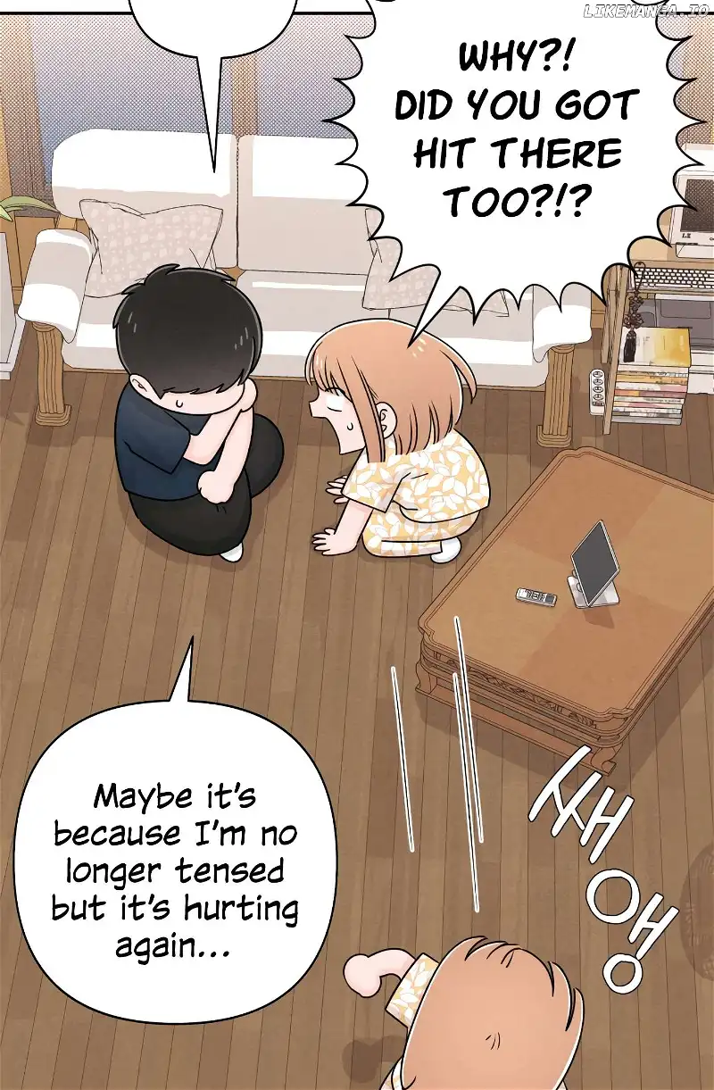 Revelation Of Youth chapter 70 page 41