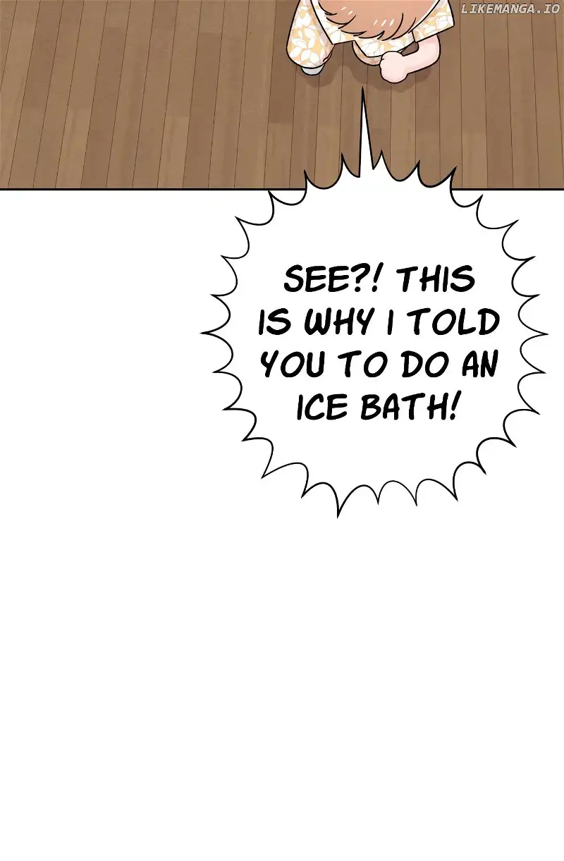 Revelation Of Youth chapter 70 page 42