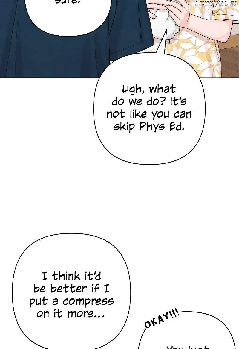 Revelation Of Youth chapter 70 page 46