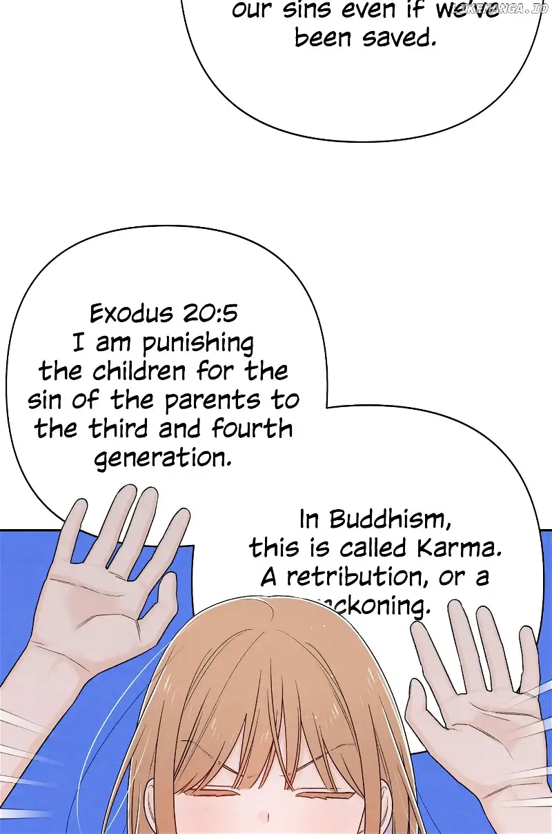 Revelation Of Youth chapter 70 page 59
