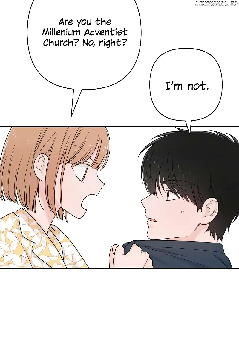 Revelation Of Youth chapter 70 page 61