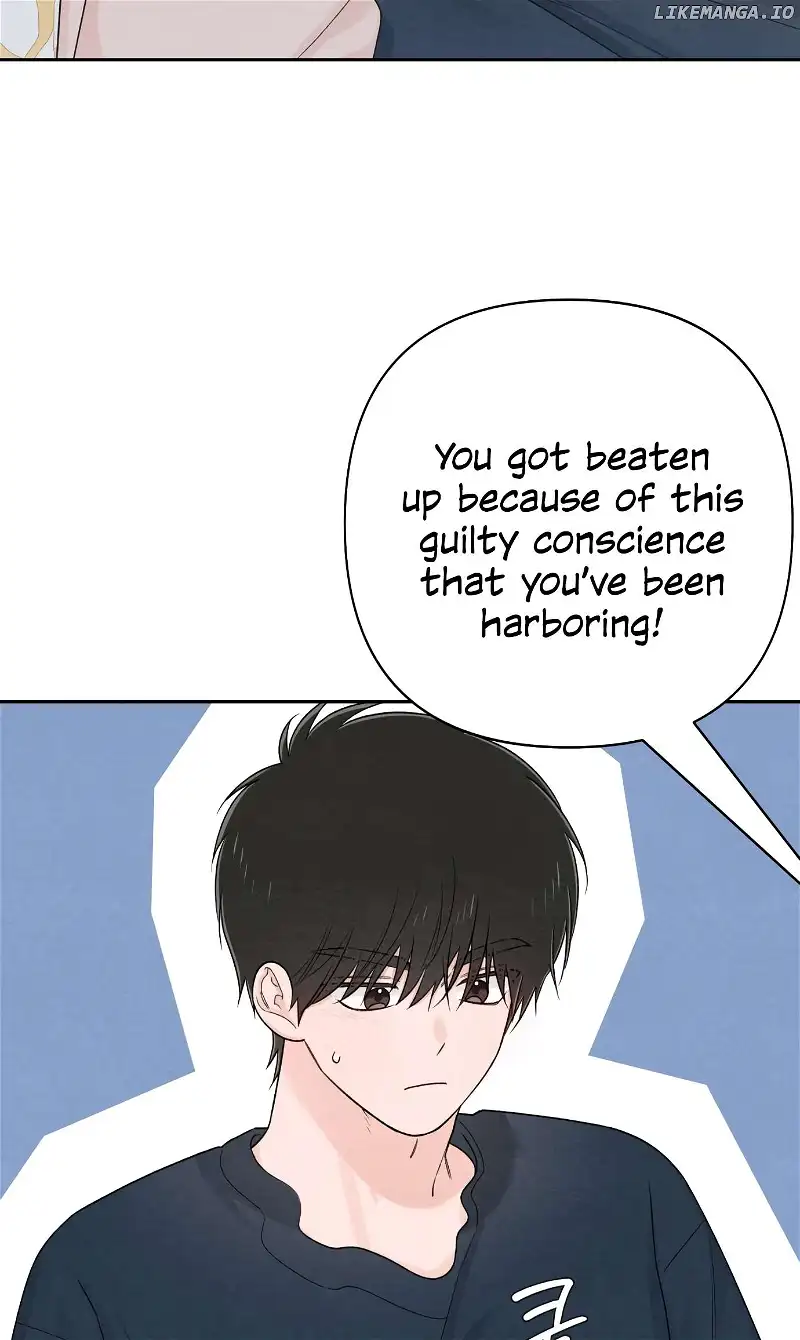 Revelation Of Youth chapter 70 page 64