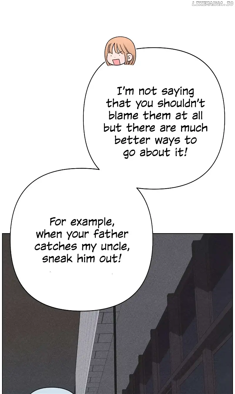Revelation Of Youth chapter 70 page 66